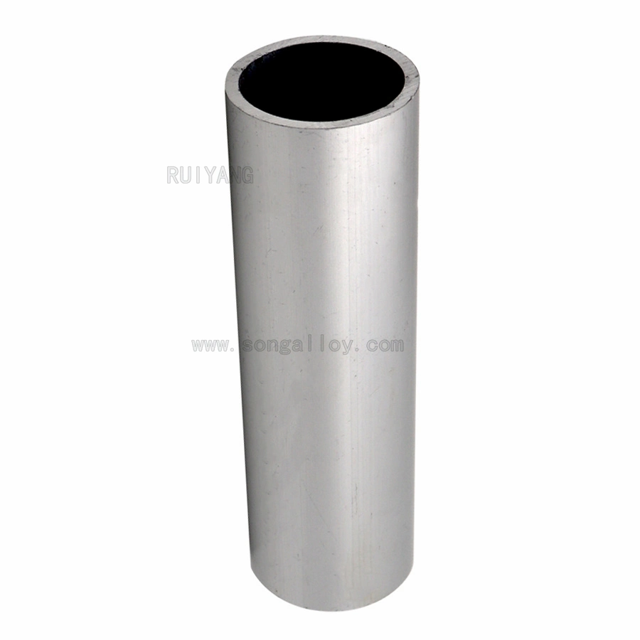 2-1500mm Aluminium Tubing Aluminum Rectangular /Round/Square Tubing