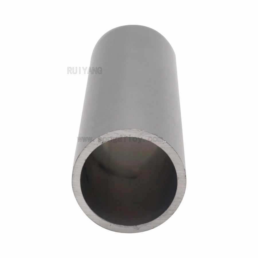 2-1500mm Aluminium Tubing Aluminum Rectangular /Round/Square Tubing