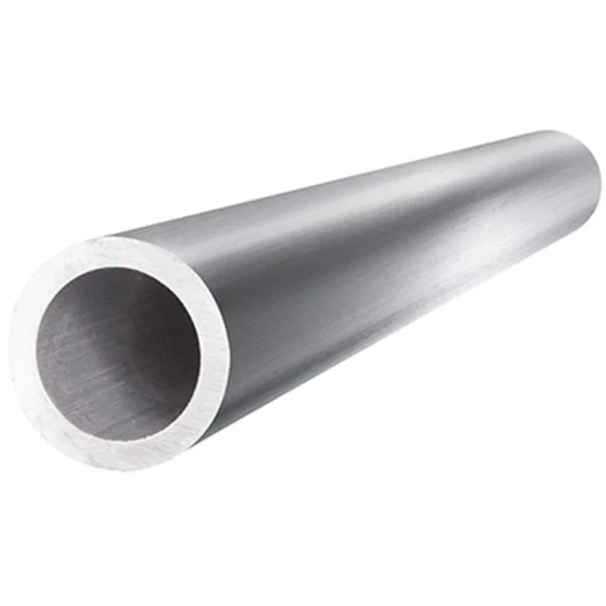 7075 T6 3003 3/8 Color Anodized Bright Surface Aluminum Capillary Welded Alloy Pipe/Tube/Tubing
