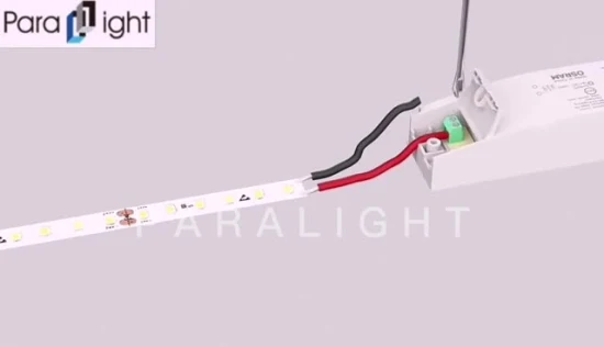 LED Pxg-1616 16*16mm LED Aluminum Profile for Linear Light
