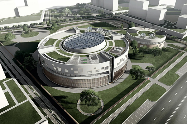 Taiwan White Stone Co.,Ltd