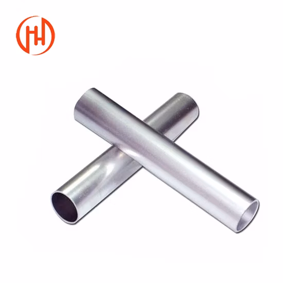 7005 7075 3.5 Inch 4 Inch Aircraft Extruded Lightweight Aluminum Rectangular Square Round Tubing Price