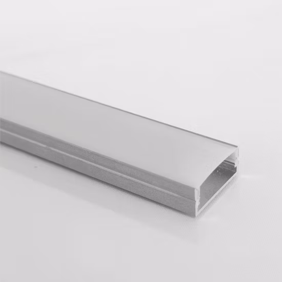 LED Pxg-1616 16*16mm LED Aluminum Profile for Linear Light