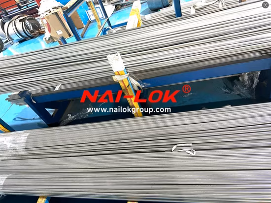 Different Sizes Welding Bike Titanium Tubing in Stock