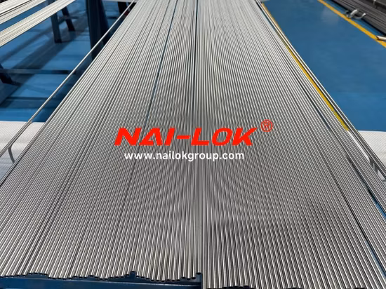 Different Sizes Welding Bike Titanium Tubing in Stock