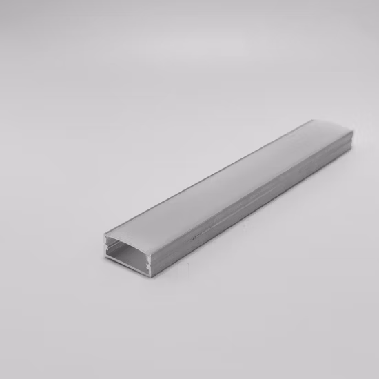 LED Pxg-1616 16*16mm LED Aluminum Profile for Linear Light