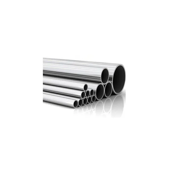 High Quality Price ASTM Round Ss 201 304 316 310S 316ti 309S 409 904 430 Brushed/Mirror Polished Seamless Steel Pipe