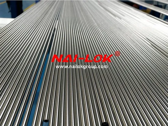 Different Sizes Welding Bike Titanium Tubing in Stock