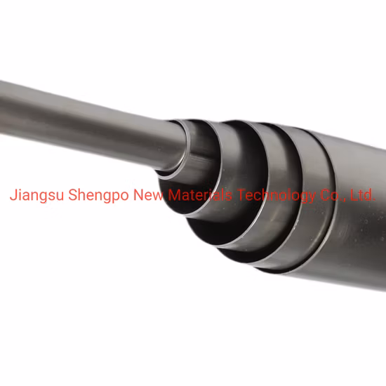 High Precision Ta1 Ta2 Titanium Pipe Welded Grade12 Thin Wall Titanium Tubing
