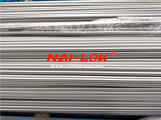 Different Sizes Welding Bike Titanium Tubing in Stock