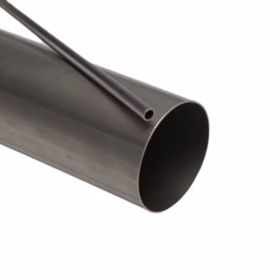 China Factory Titanium Tube Tubing Od 30mm 24mm