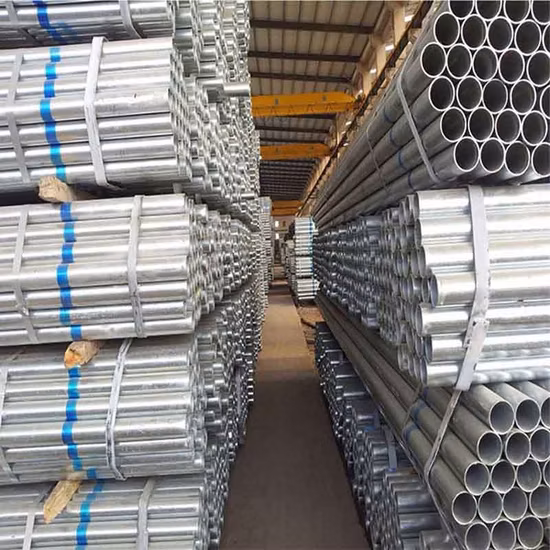 Seamless Stainless Steel Pipes Cold Drawing Stainless Steel Tubing