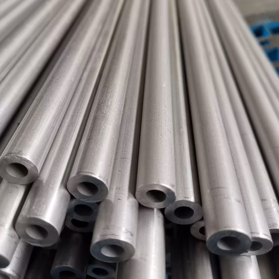 304 316 316L 410 420 Stainless Steel Seamless Pipe Tubing Price