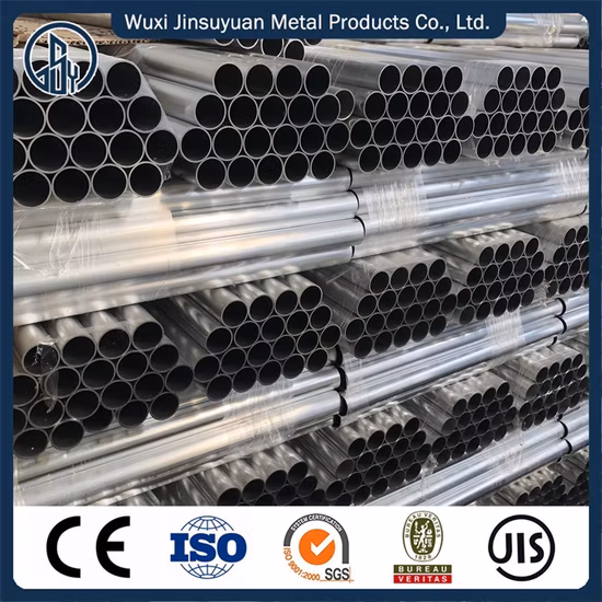 Best Selling Alu 6061 Custom Hollow Round Extruded Square Rectangle Metal Aluminum Tube Aluminium Tubing