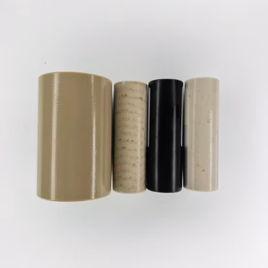 Manufacturing 1.5mm 19mm Titanium Pipe Tubing with Good Price