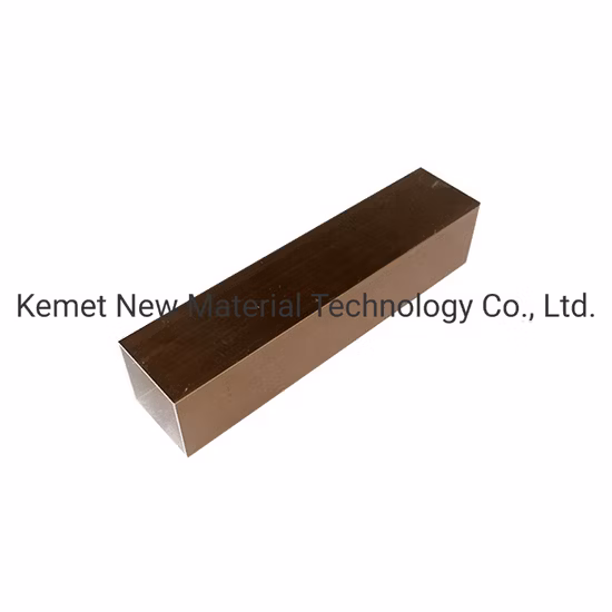 38X19mm Aluminium Rectangular Tube Aluminum Square Tubing