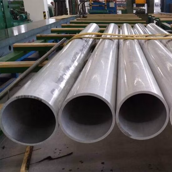 Anodized 6061 Aluminum Tubing Suppliers 2 Inch 3inch Rectangular 0.6mm 0.8mm 1mm Aluminium Tubing for Sale 2X2 Aluminum Tubing