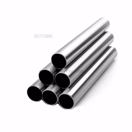 2-1500mm Aluminium Tubing Aluminum Rectangular /Round/Square Tubing