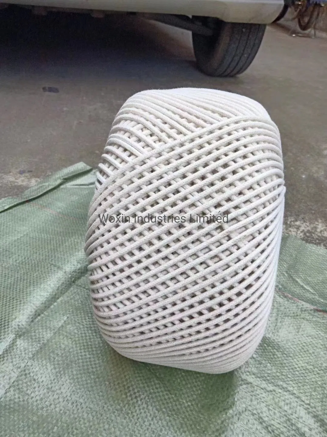 Astmb338 B337 Gr2 Gr9 Titanium Exhaust Tubing and Piping