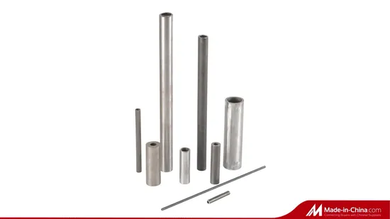 ASTM A106 Gr. B Gr. C ASME SA179 Steam Boiler Finned Tubing, Fin Tubing, Power Station Aluminum Finned Tubing