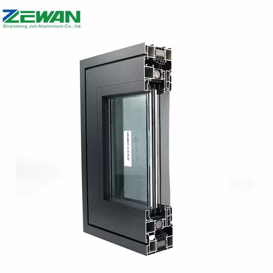 Custom Aluminium Alloy Extrusion Profiles Suppliers Aluminium Profile for Window