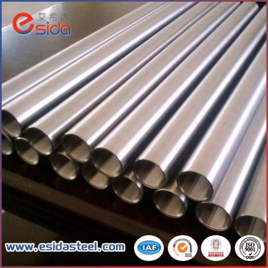 ASTM Ss 201 304 304L 316 316L 310S 309S 430 904L 2205 Welded Round/Square/Rectangular/Hex/Oval Tube or Carbon/Aluminum/Galvanized/Seamless/Stainless Steel Pipe