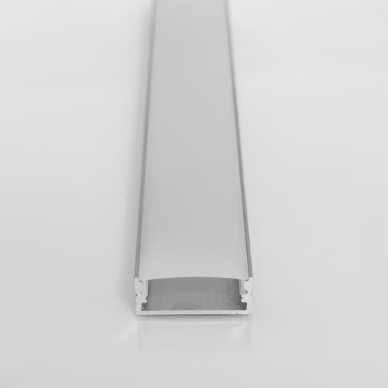 LED Pxg-1616 16*16mm LED Aluminum Profile for Linear Light