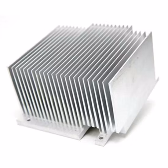 Heat Transfer Wood Grain Aluminum Alloy Door and Window Profiles