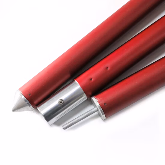 Powder Coating While Alloy Aluminum Square Tubing