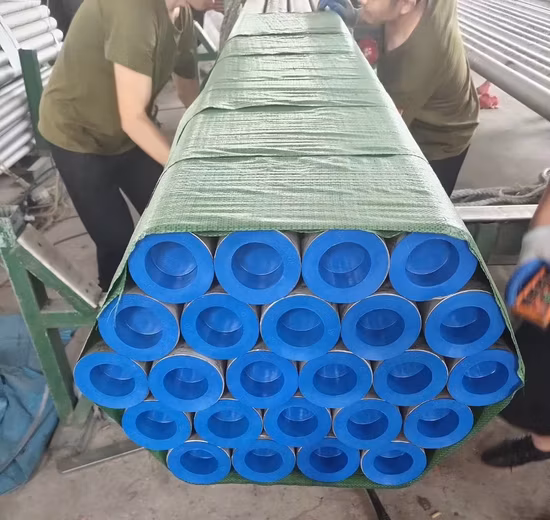 304/304L/316316L/347/32750/32760/904L A312 A269 A790 A789 Stainless Steel Pipe Welded Pipe Seamless Pipe