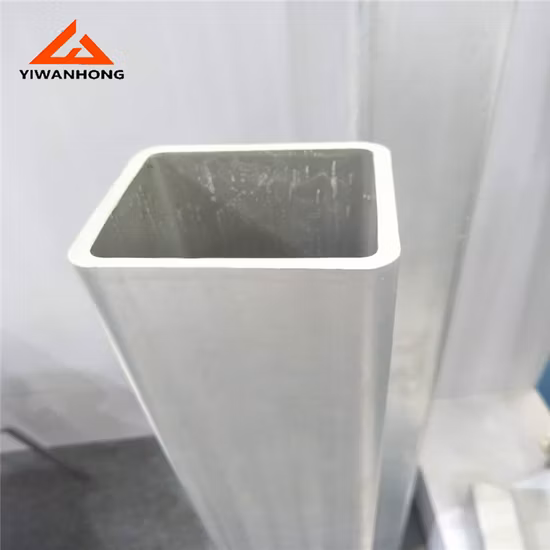 Black Anodized Aluminum Tubing