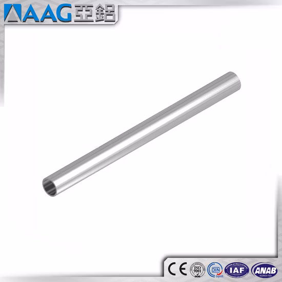 7075 Aluminium Square Tube 200X200mm Aluminum Square Tubing