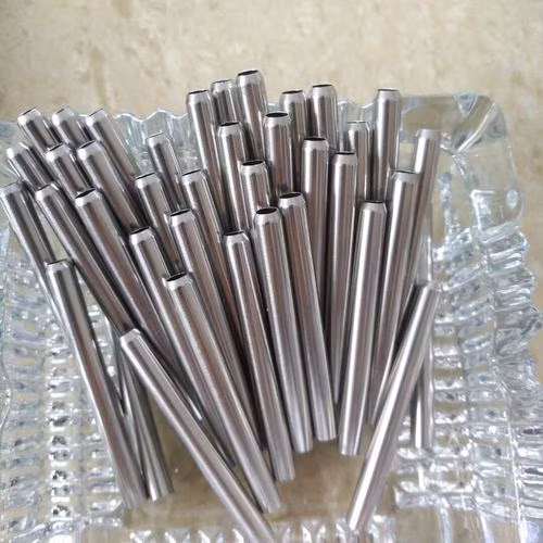ISO ASME High Precision Electropolishing Stainless Steel Tubing